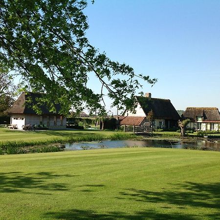 Sint-Coryn Villa Reninge Eksteriør bilde