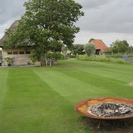 Sint-Coryn Villa Reninge Eksteriør bilde