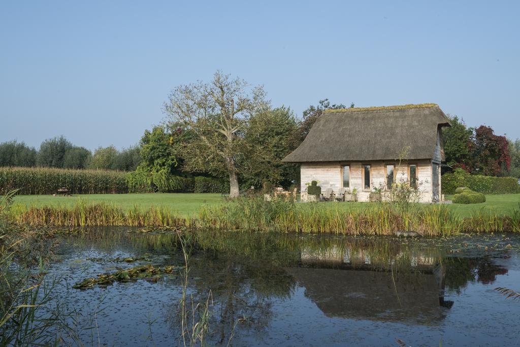 Sint-Coryn Villa Reninge Rom bilde